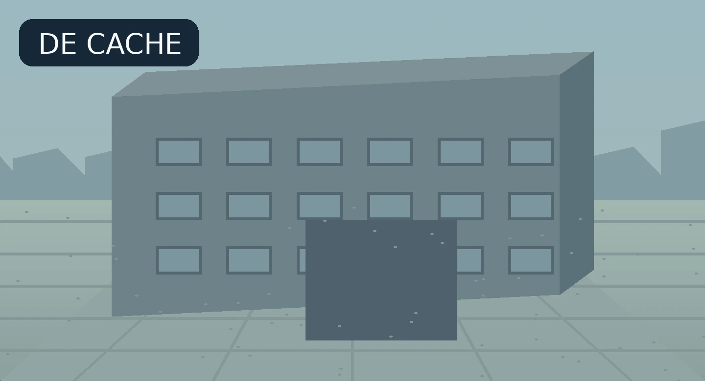 de_cache